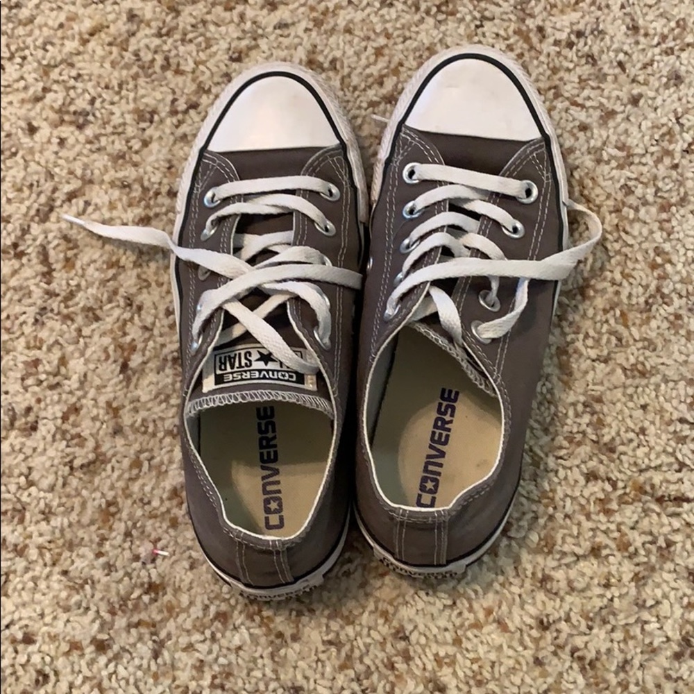 Converse!!!